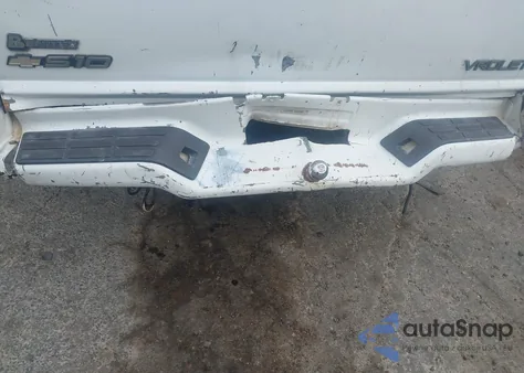 1997 Chevrolet S-10 Ls Fleetside/Ls Sportside from USA, damaged, VIN 1GCCS1943VK148948